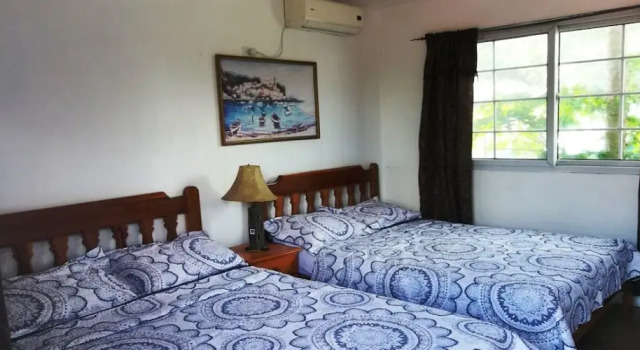 Hotel Contadora, Rezervovat Hotel Contadora Island 