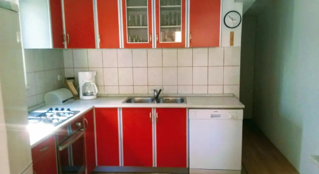 Апартаменты Ferienhaus Anais (Bootsliegeplatz)