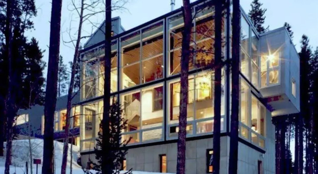 Seventh Heaven by Pinnacle Lodging, Rezerwuj Hotel Hotele w Vail Ski z parkingiem, Parking