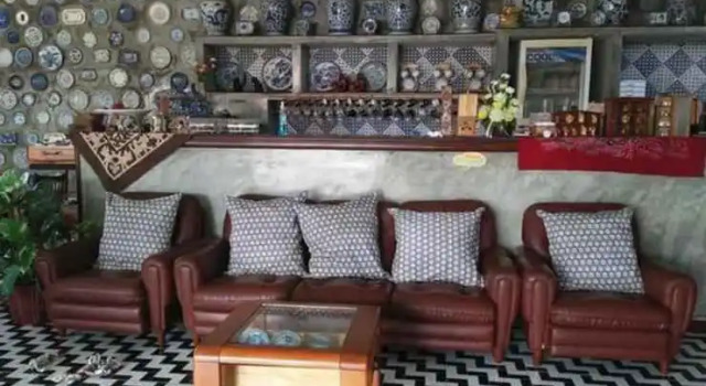 Nawamit Home Garden