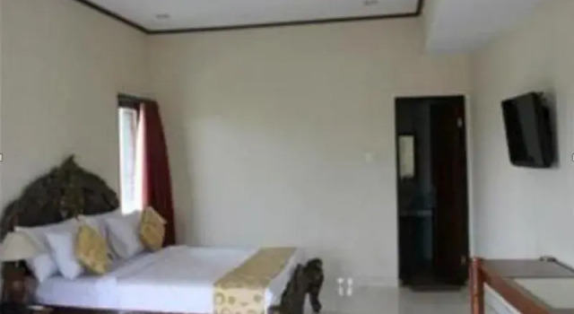 Puri Shanti Villa, Buchen Sie Villa Villen in Cepaka, Villa
