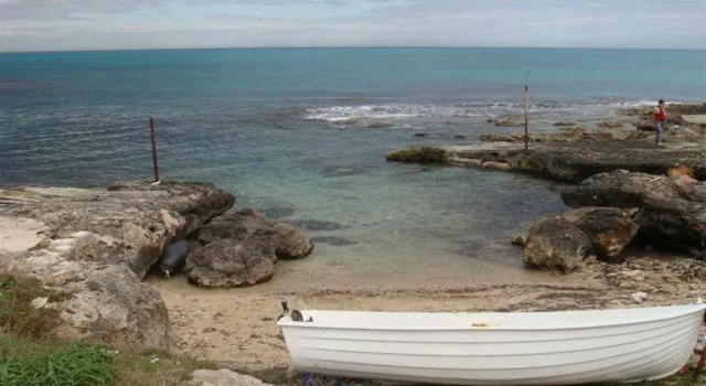 Sea Home, Book Lejlighed Villanova Ostuni