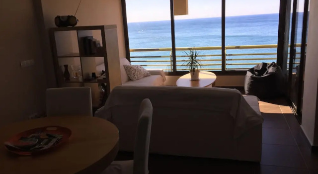 Risin Sun Sea View, Reserva ahora Apartamento Alicante 