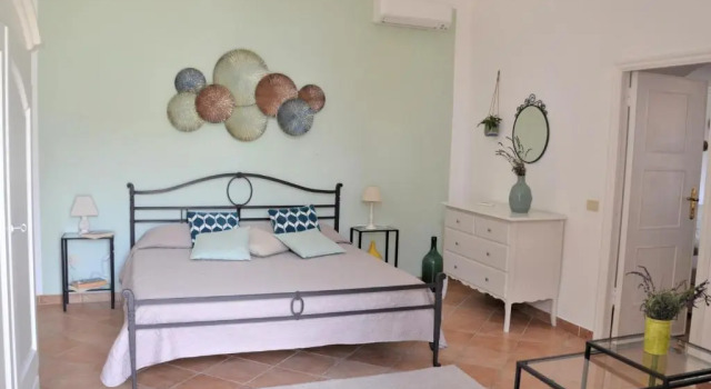 Sorrento View Villa, Забронировать Отель Сант-Агата-суи-Дуэ-Гольфи Побережье Сорренто