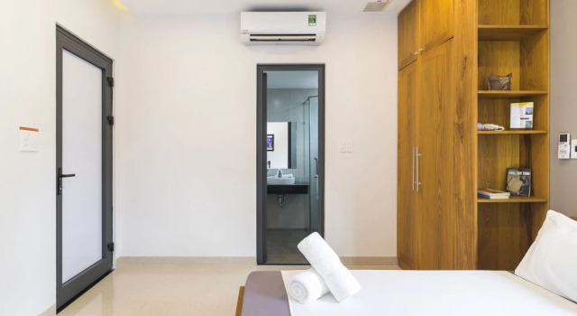 Pedersen Hostel