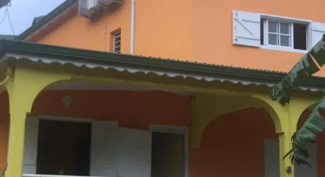 Коттедж Ô Fil de lEau