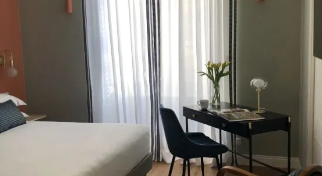 Номер Classic Dimora ai Fori - Guest House