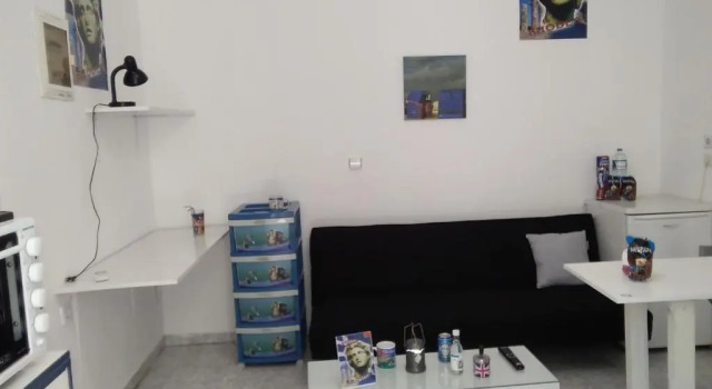 Apollon Apartments H-2, Забронировать Апартаменты/квартира Родос остров Родос, рядом с Городской центр культуры