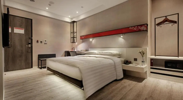 Двухместный номер Standard City Place Hotel