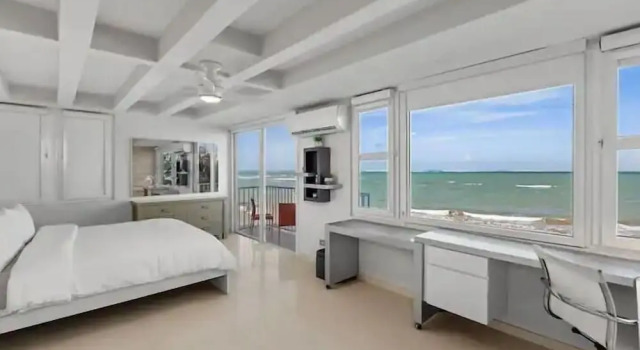 Beach Front  Amapola SeaSide Apt, Забронировать Апартаменты/квартира Апартаменты Каролины, Апартаменты/квартира