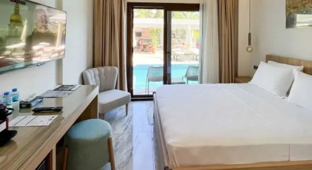 Номер Standard Dna Hotel Dalyan