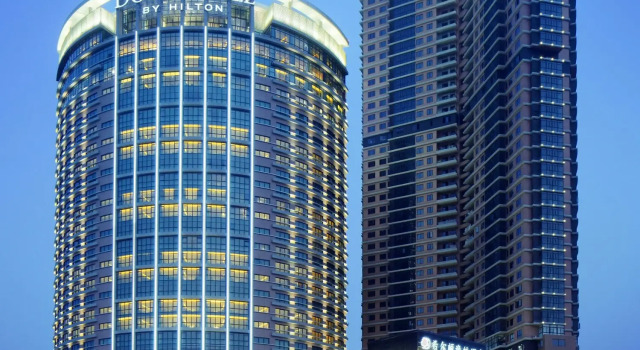 DoubleTree by Hilton Putian