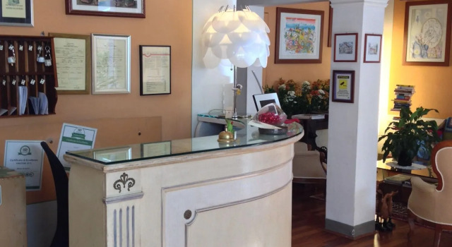 Albergo San Martino