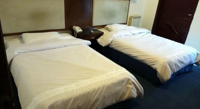 Haya Amman Suite Hotel, Buchen Sie Hotel Hotels in Amman Governorate mit Frühstück, Frühstück