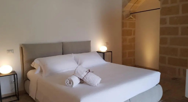 Residence Masseria Santa Lucia, Rezerwuj Hotel Hotele SPA w Basilicata, SPA