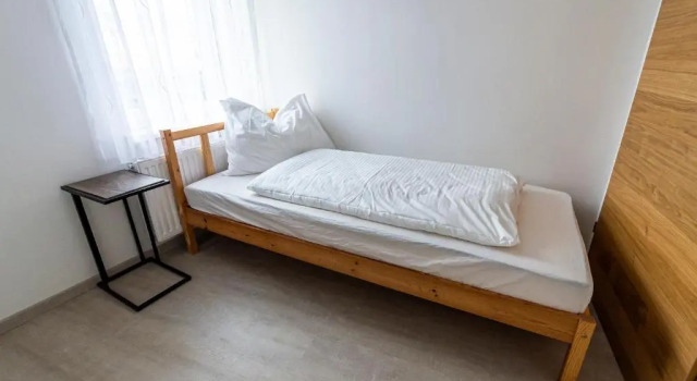 Семейный номер Standard Zeltweg-Rooms