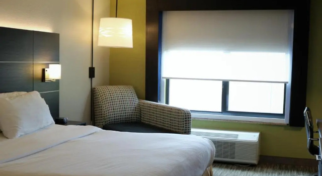 Run of House Holiday Inn Express & Suites Exmore - Eastern Shore by IHG