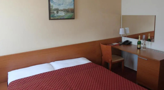 Номер Standard Hotel Dominika