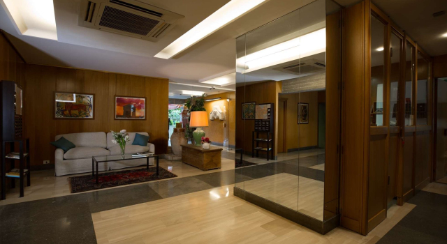 Marbela Apartments & Suites