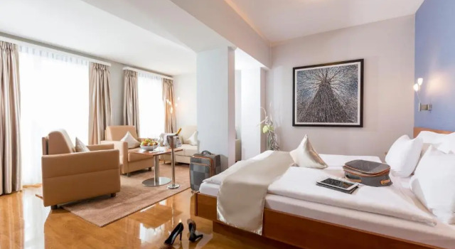 Студия Hotel Amaris