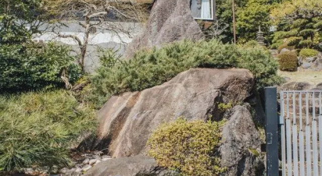 【Pine House】Private Villa for 6 | With Onsen | Japanese Garden, Prenota Villa Ville a Aichi, Villa