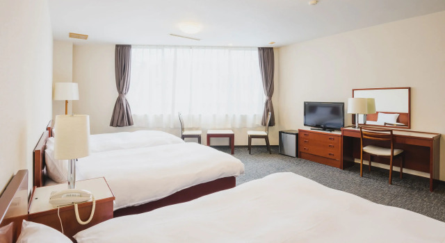 Ooedo-Onsen Monogatari Hotel Awara