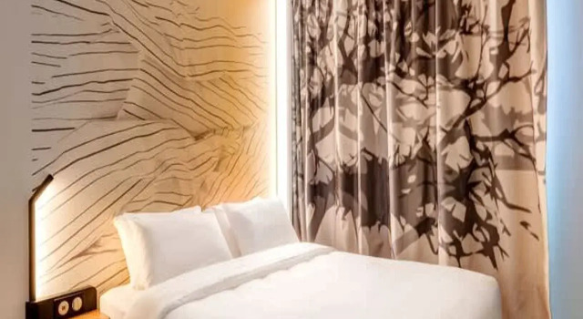 B&B HOTEL Moulins Avermes, Réserver Chambre d'hôtes Moulins Allier