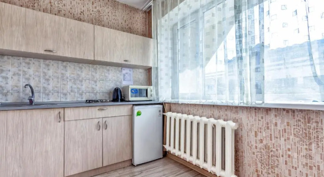 Студия 430 Апартаменты в Золотом квадрате в центре Отличный вариант для туристов и командированных