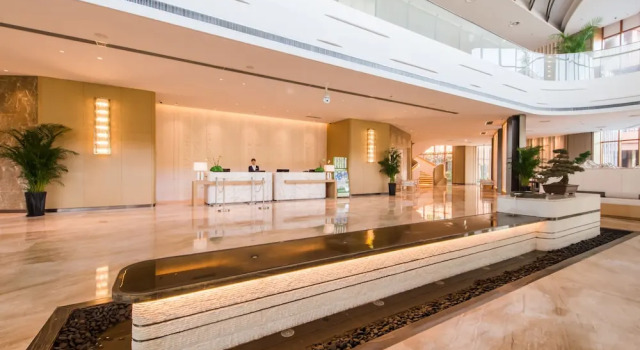 Suzhou Tianyiju Inn ZhuoZhengYuan, Varaa Hotelli Hotellit Suzhou aamiaisella, Aamiainen