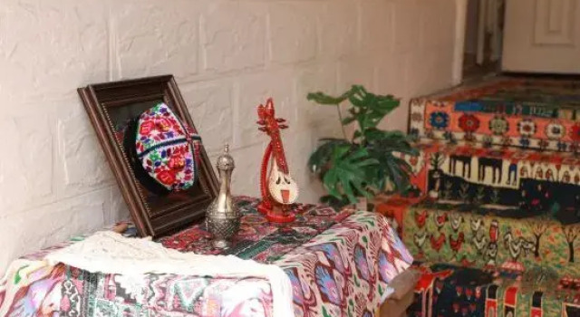 HUATANG•Xu Homestay, Book Hotel Hotels in Xinjiang with Parking, Parking