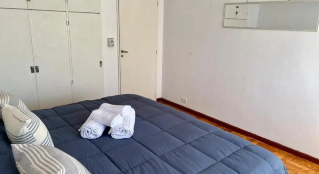 Апартаменты ljapartments Lavalle 3