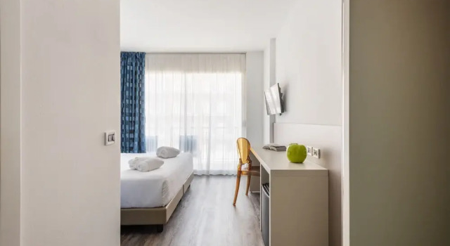 Номер Comfort Hotel Gabry