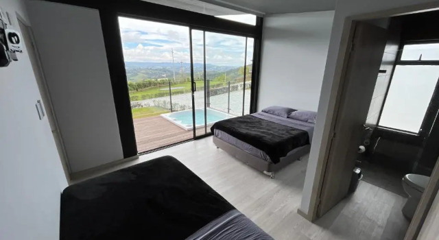 Villa Valu Eco Villa