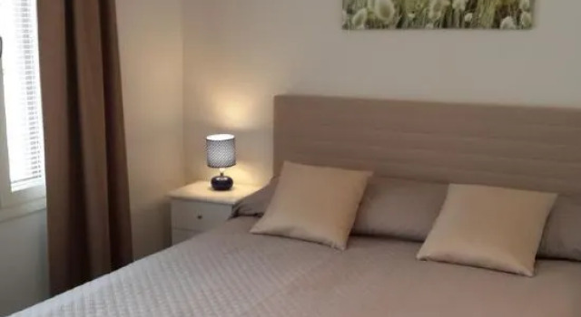 Apartment Marta
