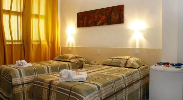 Hotel Pampulha