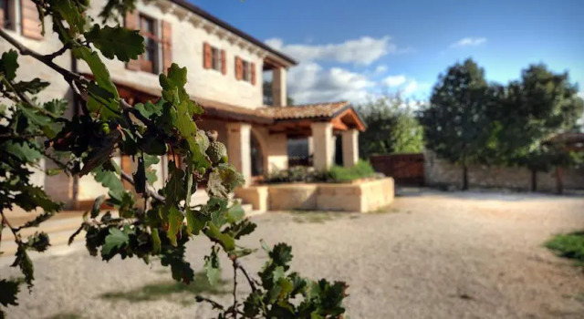 Villa Cocorin