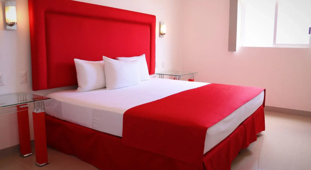 Zar Guadalajara, Book Hotel La Venta del Astillero Jalisco