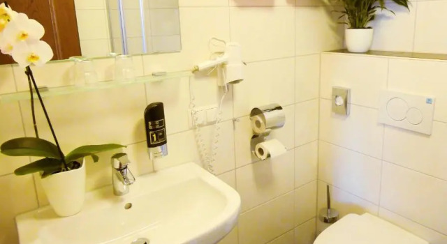Номер Superior Hotel Landgasthof Blume