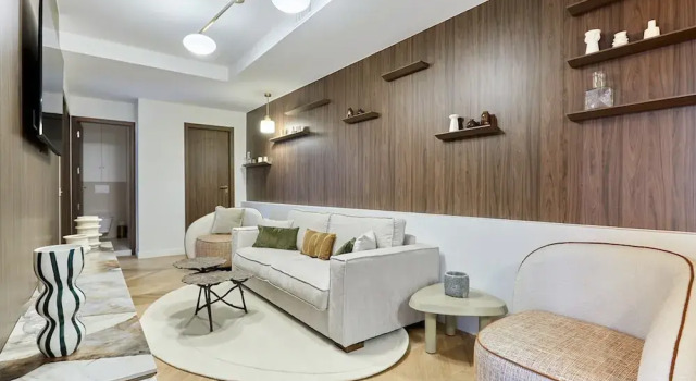 Апартаменты Sublime Apartment With AC - Center of Paris