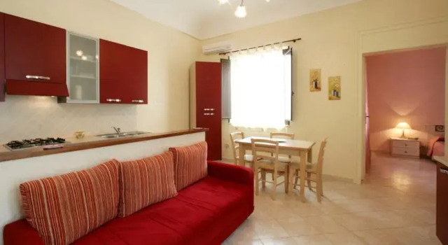La Dimora dell800, Book Hotel Hotels in Sicily with Parking, Parking