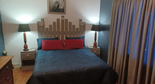 Вилла Karoo Refresh Cheerful 2 Bedroom House