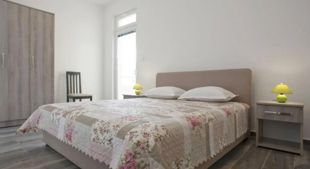 Апартаменты Apartmani Agape