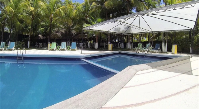 Beach House LM014, Rezervasyon Otel Puerto San Jose Escuintla