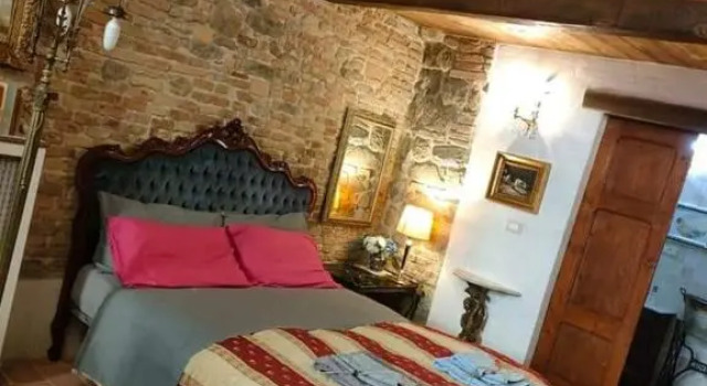 Old Style Studio, Varaa Hotelli Perugia Umbria