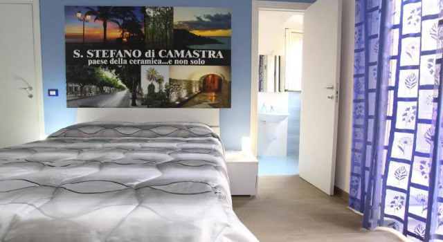 Номер Standard B&B La Grande Mela