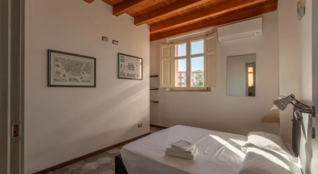 Maison Belle Epoque & Suites, Забронировать Отель Отели Ористано с парковкой, Парковка