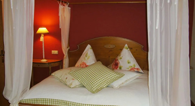 Waldhotel Eiche, Prenota Hotel Hotel a Brandeburgo con parcheggio, Parcheggio