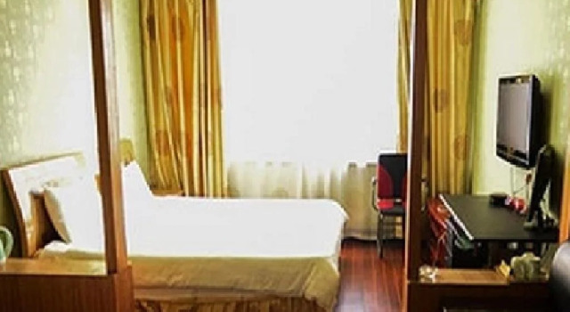 Jiacheng Fashion Hotel, Varaa Hotelli Yanbian Kiina