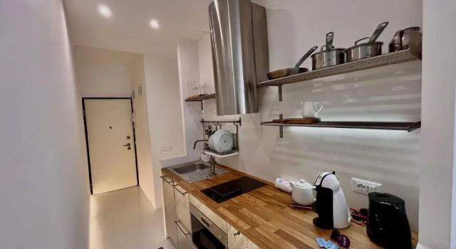 Апартаменты {Luxury & Netflix} Piazza Vittoria Apartment