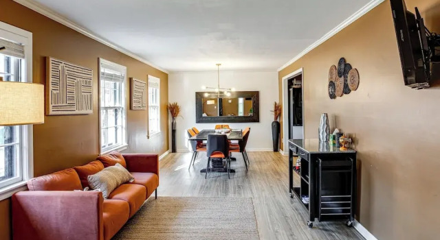 6 Mi to Lake Murray! Pet-friendly Haven w/ Yard